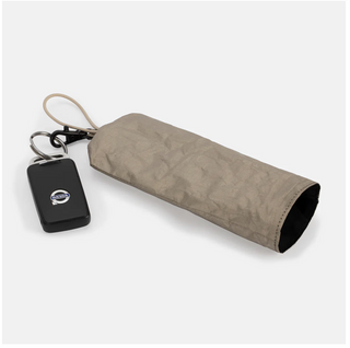 Soft flexible faraday protection for Key Fob