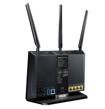 Low EMF WiFi. Reduces Router EMF by up to 98%!  Ships Free