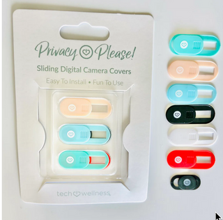Pink Password Book•Blue Light Glasses•Camera Covers• 3 in 1 Stylus