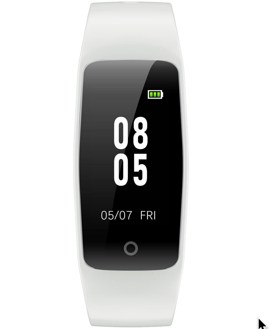 Non chinese shop smart bands