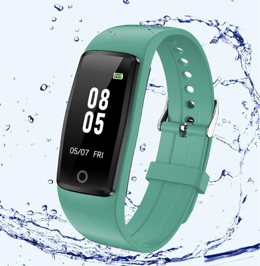 Fitness tracker to monitor and track your health - Times of India (March,  2024)