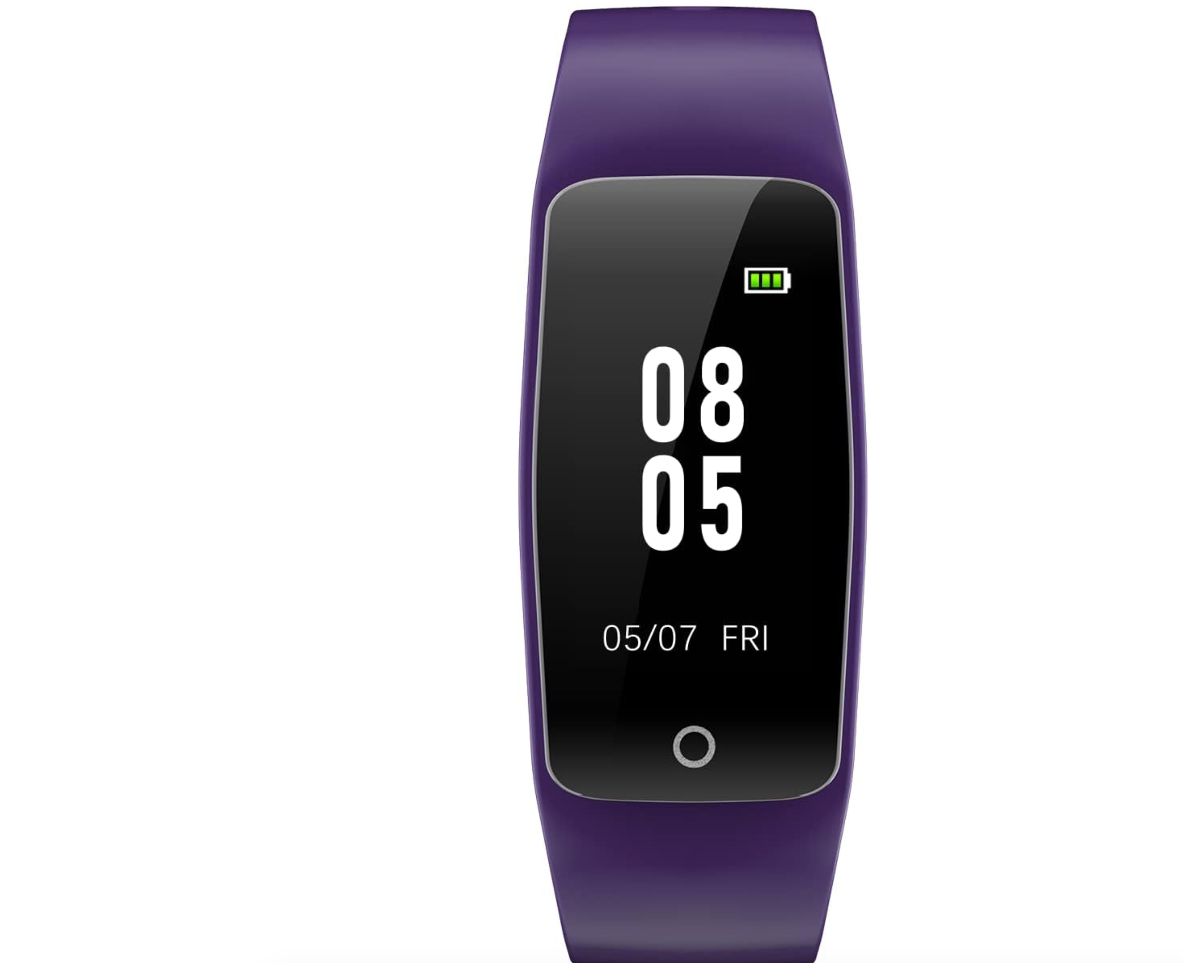 Non bluetooth fitness tracker 2025