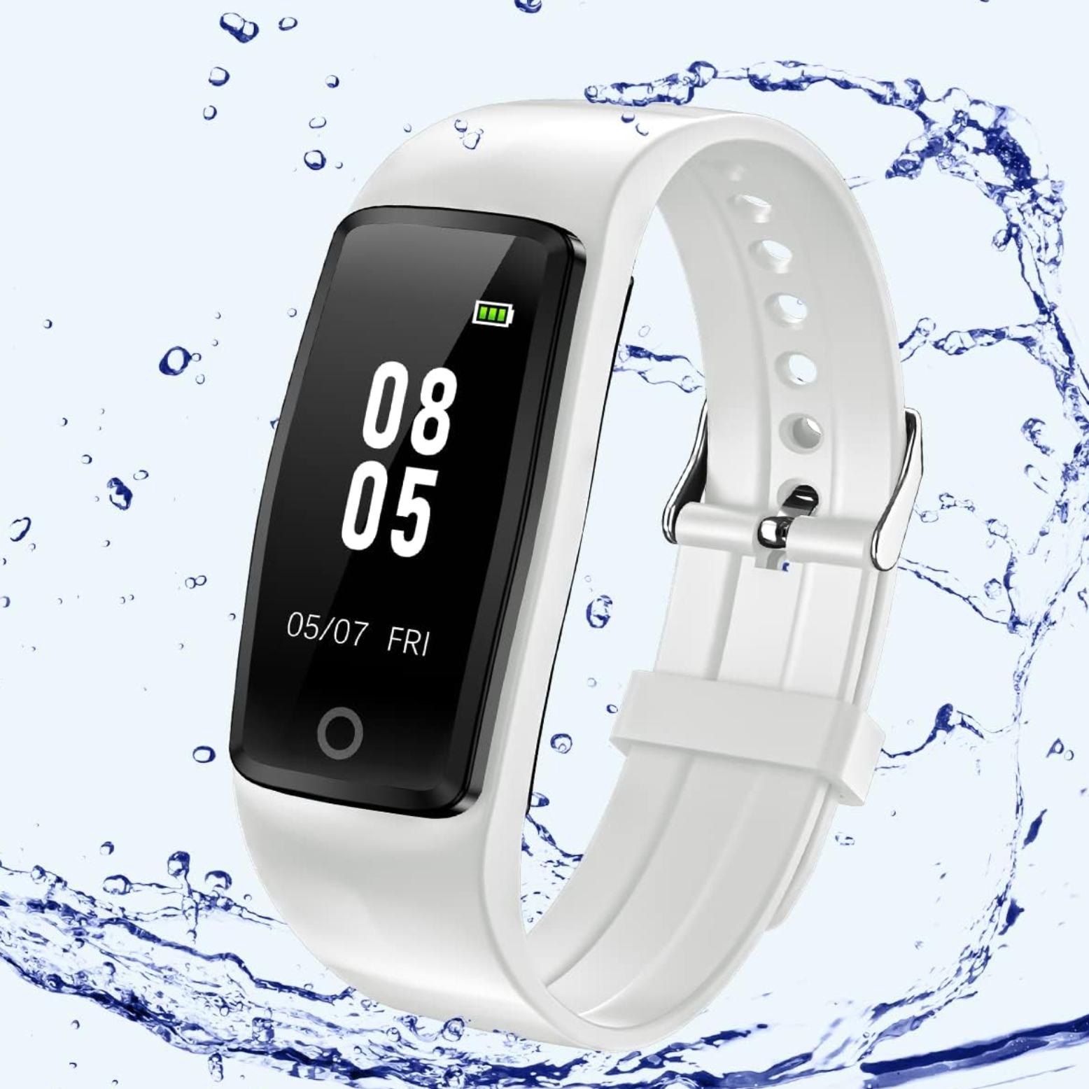 Smartwatches top without bluetooth
