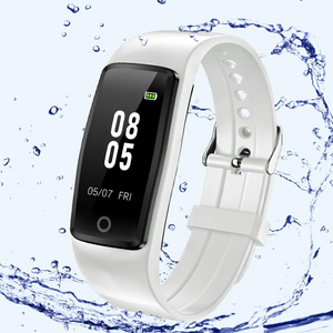 fitness watch without blue tooth