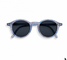 kids blue sunglasses 