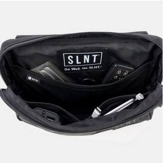 The Compact Faraday Sling