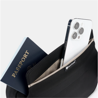 The Compact Faraday Sling