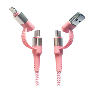 All Device Charging Cord