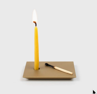 most beautiful 20 minute candle set gift