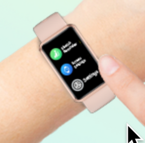 FitBit Without Bluetooth The No Radiation Fitness Tracker Tech Wellness