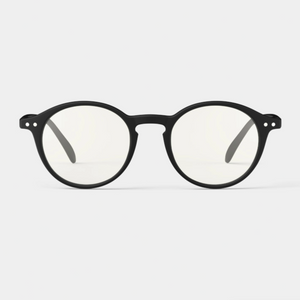 Kids Cute Round Screen Glasses