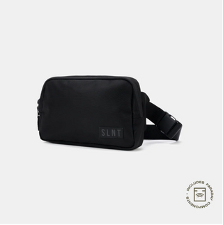 fanny pack faraday sling
