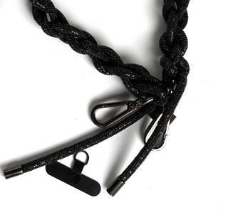 Phone Strap. For the Best EMF Protection: Distance with Style