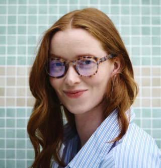 Blue light Blocking Daytime & Computer Glasses For Sweet Sleep and Healthy Body