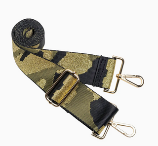 Stylish Straps for Tech Wellness Faraday Bags