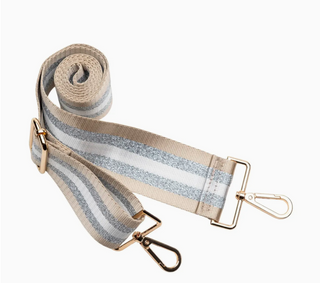 Stylish Straps for Tech Wellness Faraday Bags