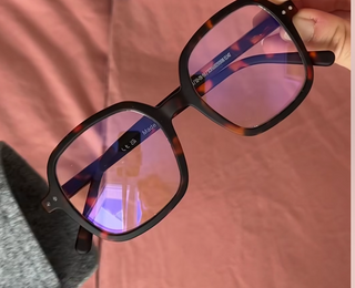 Blue light Blocking Daytime & Computer Glasses For Sweet Sleep and Healthy Body