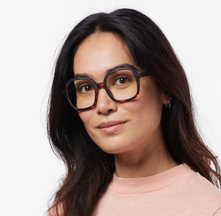 Blue light Blocking Daytime & Computer Glasses For Sweet Sleep and Healthy Body