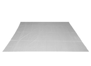 EMF Canopy - Natural EMF Protection Tent For Your Bed