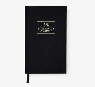 Mindfulness Journals