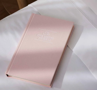 The Make Your Dreams Come True Journal