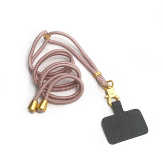 Hand Free Phone Strap. For the Best EMF Protection.