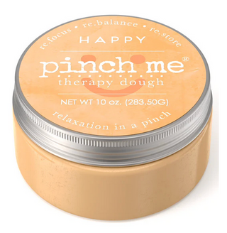 Essential Oil Therapy Dough by Analu and Holistic Aromoatherapy Dough