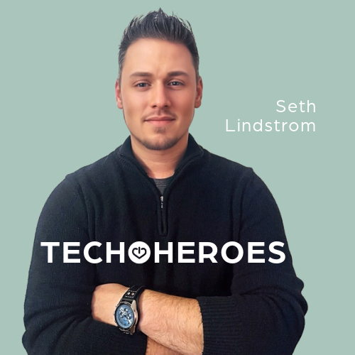 Tech Heroes EMF Protectors