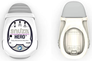Snuza Hero Baby Movement Monitor