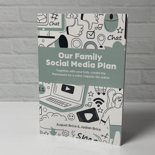 Family Social Media Plan