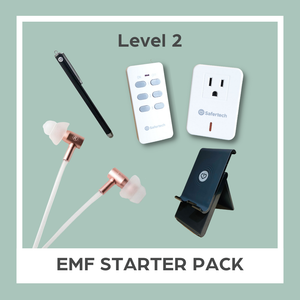 EMF Protection Starter Pack