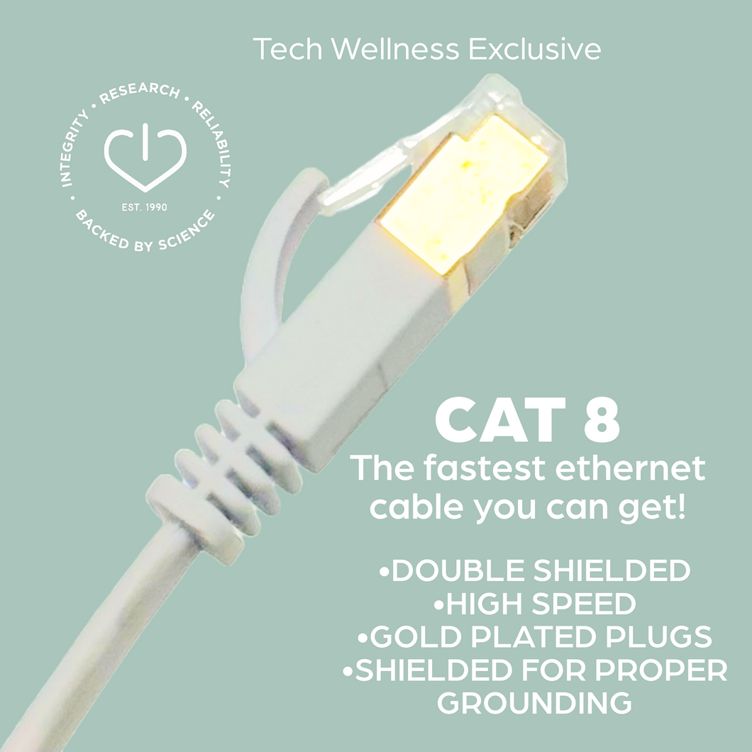 Emf Cable Body – Tagged