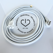 Safter Tech Shielded Extension Cord