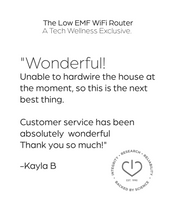 Customers love it