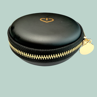 New! Air Tube Headphones for EMF Protection with Studio Sound & Pure Ground Technology