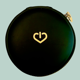 New! Air Tube Headphones for EMF Protection with Studio Sound & Pure Ground Technology