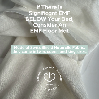 SWISS SHIELD FLOOR MAT