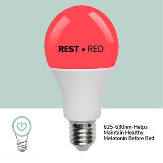 No Blue Light Flicker Free 3-In-1 Bulb