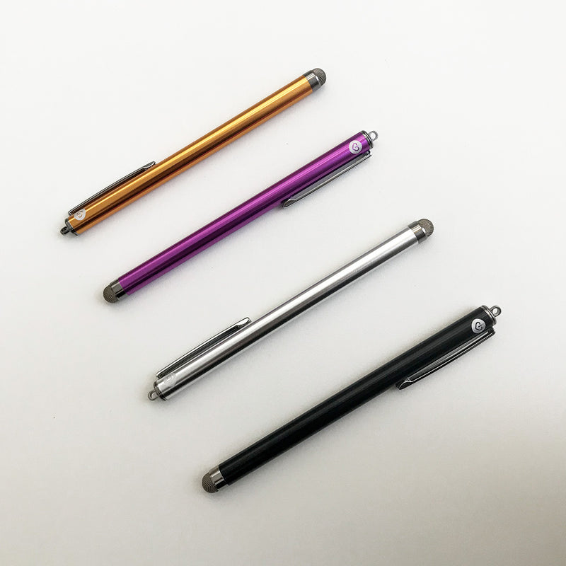 Stylus Pens For EMF Protection on iPad and iPhone. Our best Stylus -Comes With Extra FREE TIP