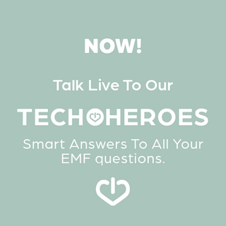 EMF Protection Tech Heroes Consultation