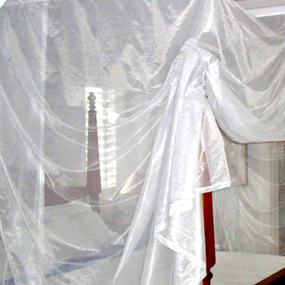 White Tech Wellness Faraday