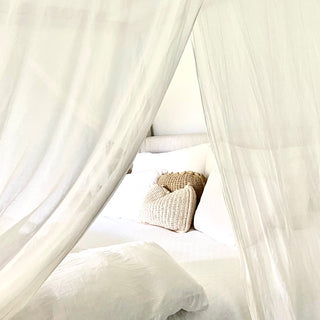 Swiss Shield Faraday Canopy