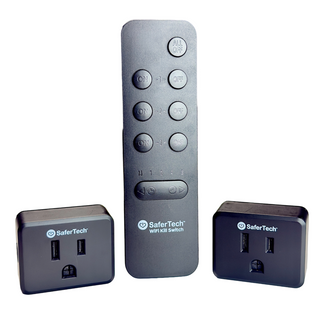 WiFi Kill Switch with Timer