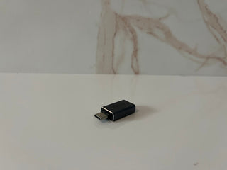 USB-C to USB-A Adapter