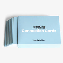 Family Connection Cards