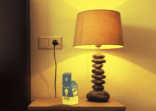 Blue Light Free No Flicker Light Bulbs