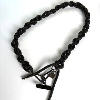 Black Blink Faraday bag strap