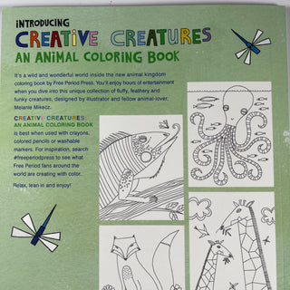 Kids Creativity Pack