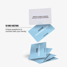 Family Connection Cards