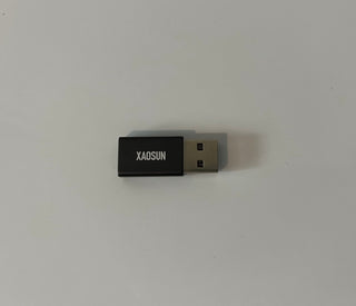 USB-C to USB-A Adapter